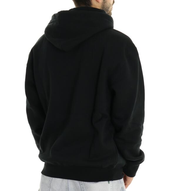 FELPA OG LOGO HUF - Mad Fashion | img vers.650x/